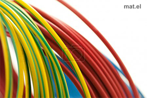 Electrics Materiały elektroenergetyczne - 58-Produkt nr 2
